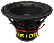 Official ESX product image: Esx Vision Premium Xtreme Woofer Vx-21 Pro