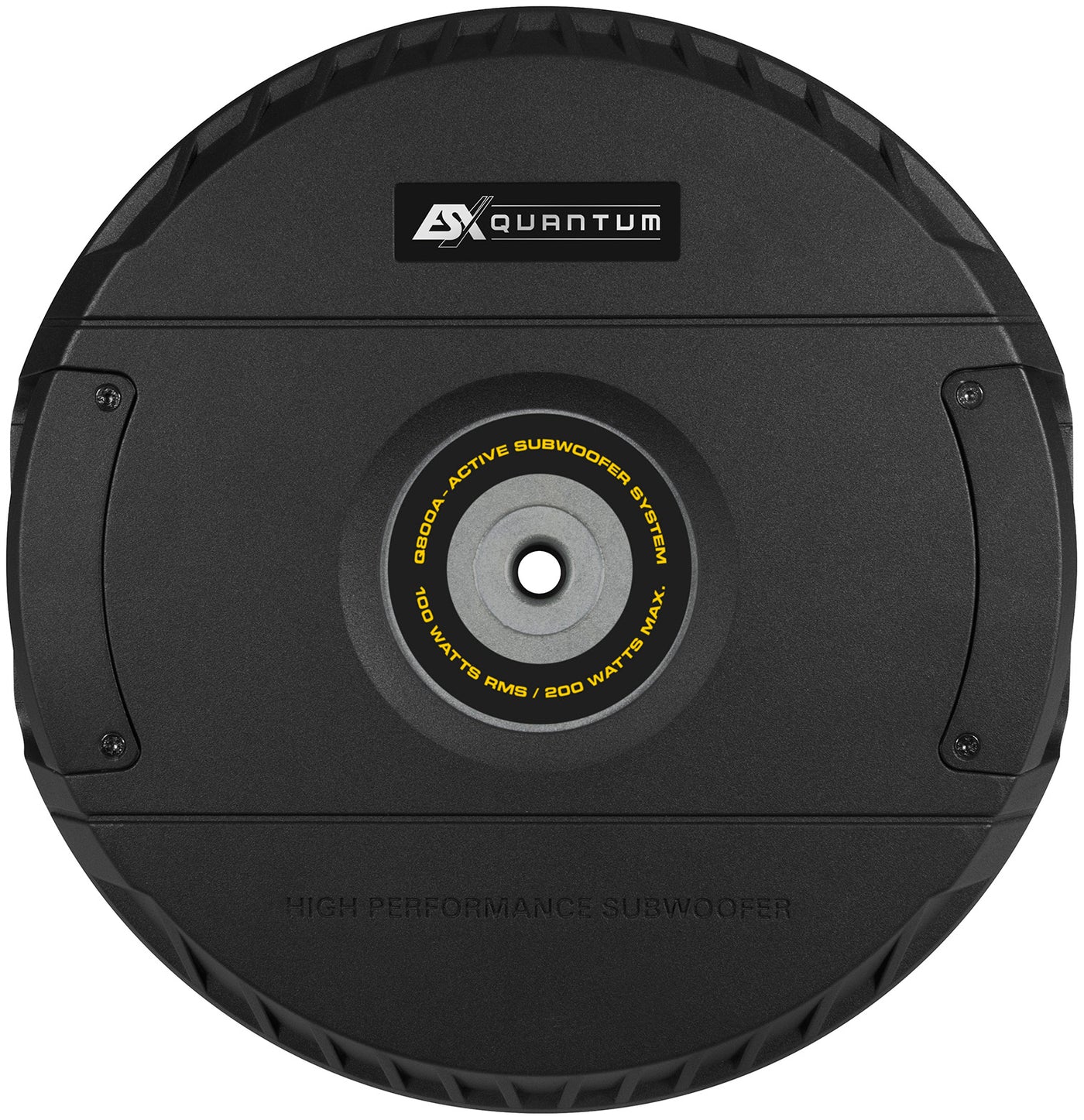 Official ESX product image: Esx Quantum Active Spare Wheel Reflexbox Q-800A