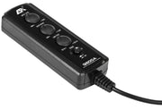 Official ESX product image: Esx Quantum Active Spare Wheel Reflexbox Q-800A