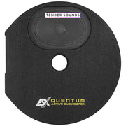 Esx Quantum Active Spare Wheel Subwoofer Q-300Av2