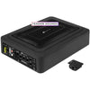 Esx Quantum Underseat Active Subbox Q-168A