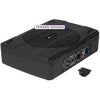 Esx Quantum Underseat Active Subbox Q-201A