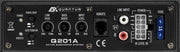 Official ESX product image: Esx Quantum Underseat Active Subbox Q-201A