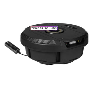 Esx Vision Active Spare Wheel Subwoofer V-1100A