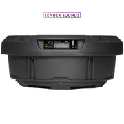 Esx Vision Active Spare Wheel Subwoofer V-1100A