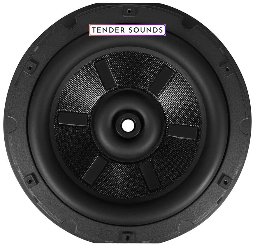 Esx Vision Active Spare Wheel Subwoofer V-1100A