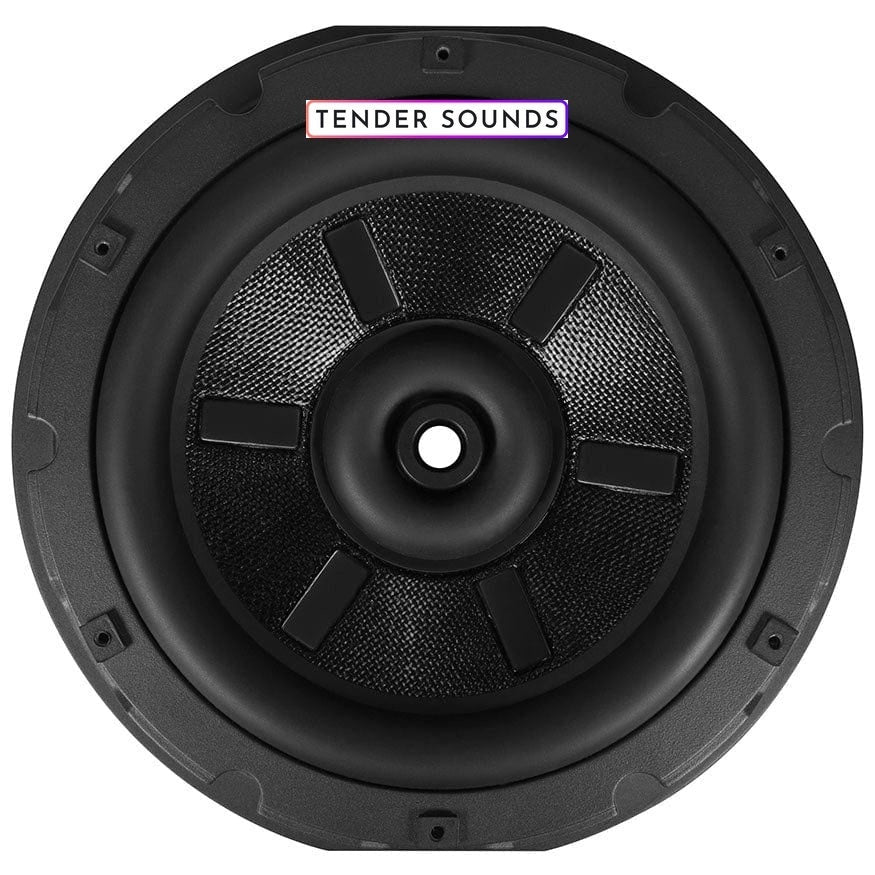 Esx Vision Active Spare Wheel Subwoofer V-1100A