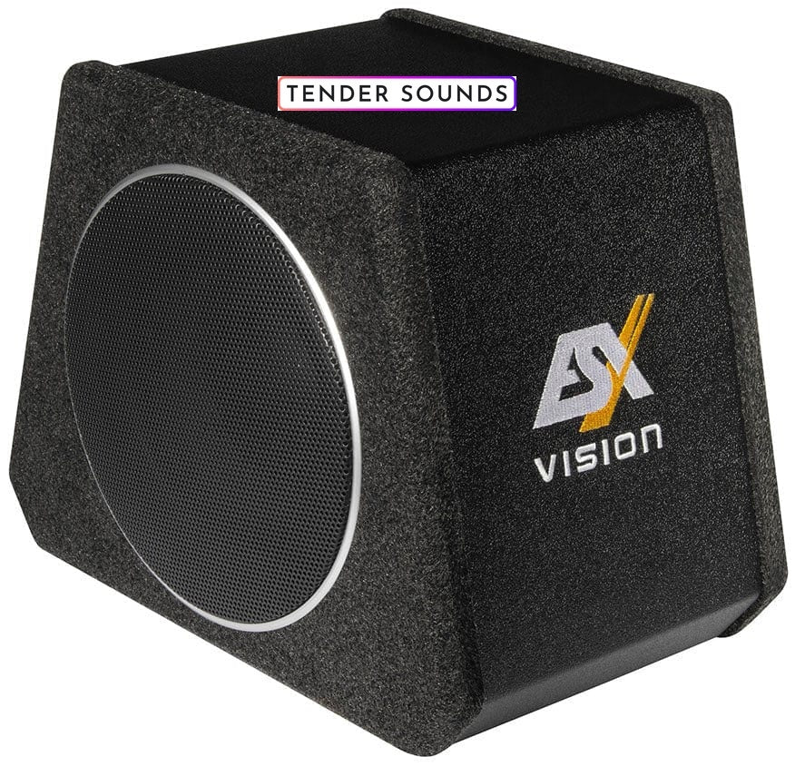 Esx Vision Active Subbox V-800A