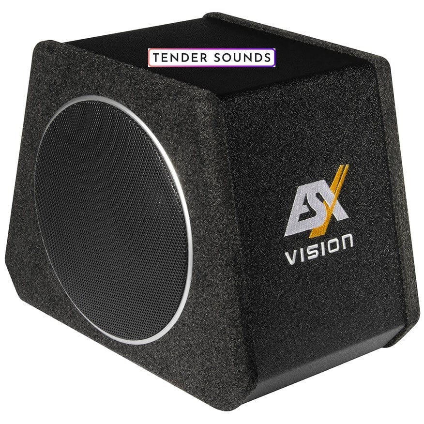 Esx Vision Active Subbox V-800A