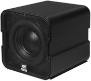 Official ESX product image: Esx Vision Compact Active Subwoofer V-1600A