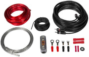 Official ESX product image: Esx Wire Kit 10 Mm² Hz10Wk