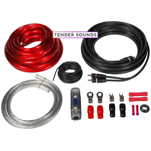 Esx Wire Kit 20 Mm² Hz20Wk