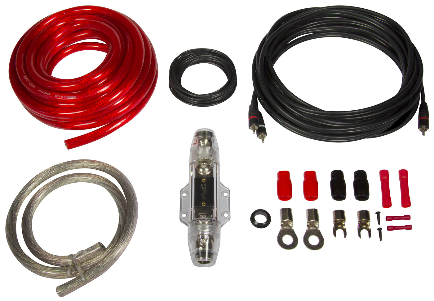 Official ESX product image: Esx Wire Kit 35 Mm² Hz35Wk