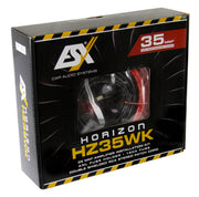 Official ESX product image: Esx Wire Kit 35 Mm² Hz35Wk