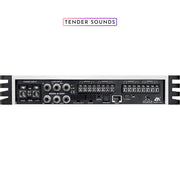 Esx Quantum 8Ch Dsp Amp Qe80.8Dsp