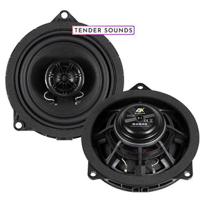 Esx Signum 2-Way Coaxial 10 Cm Sxb-42