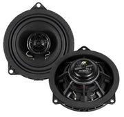 Official ESX product image: Esx Signum 2-Way Coaxial 10 Cm Sxb-42