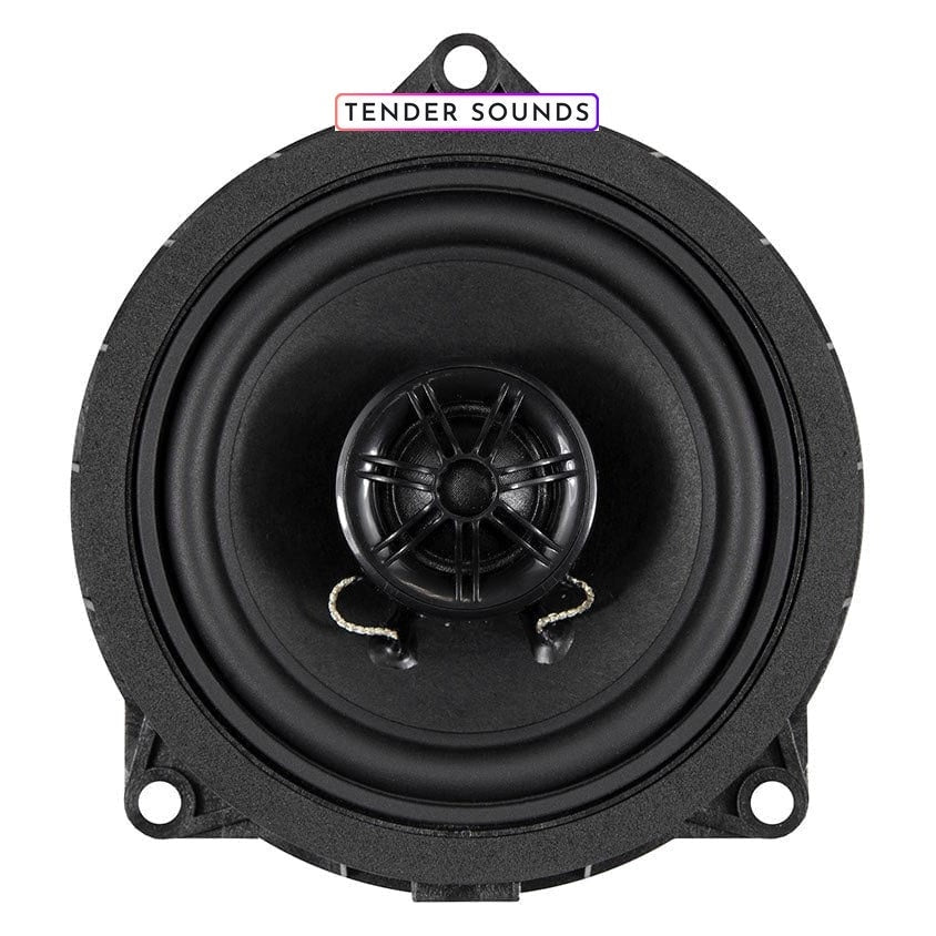 Esx Signum 2-Way Coaxial 10 Cm Sxb-42