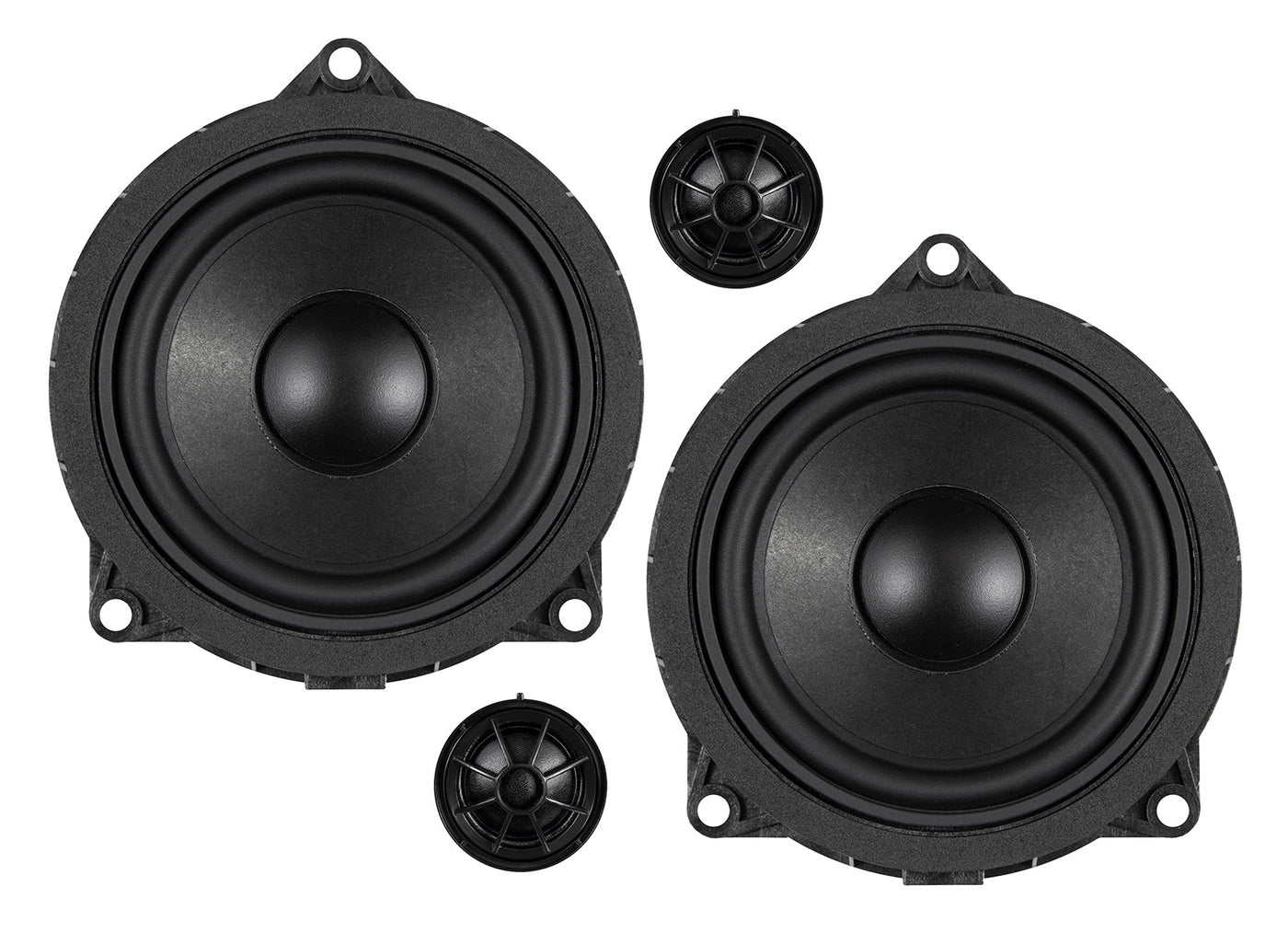 Official ESX product image: Esx Signum 2-Way Compo 10 Cm Sxb-4.2