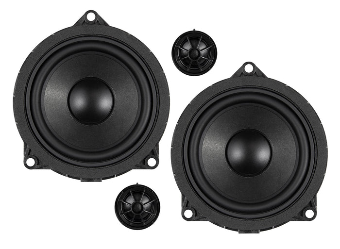 Esx Signum 2-Way Compo 10 Cm Sxb-4.2