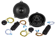Official ESX product image: Esx Signum 2-Way Compo 10 Cm Sxb-4.2
