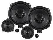 Official ESX product image: Esx Signum 3-Way Component-System Sxb-8.3C
