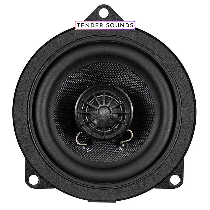 Esx Vision 2-Way Coaxial 10 Cm Vxb-42