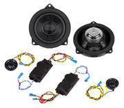 Official ESX product image: Esx Vision 2-Way Compo 10 Cm Vxb-4.2