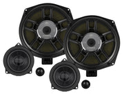 Official ESX product image: Esx Vision 3-Way Compo-System Vxb-8.3C