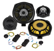 Official ESX product image: Esx Vision 3-Way Compo-System Vxb-8.3C