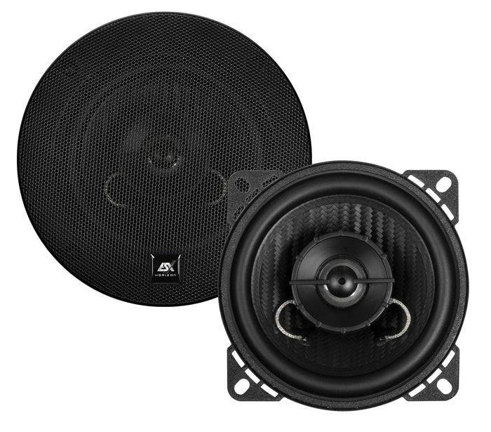 Esx Horizon Coax 10 Cm Hz-42