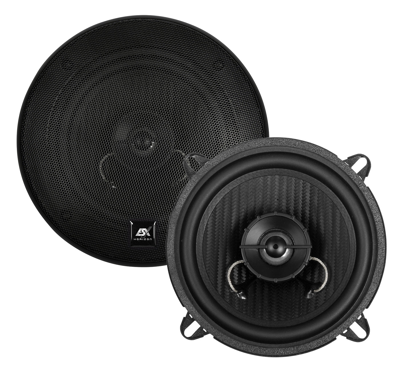 Official ESX product image: Esx Horizon Coax 13 Cm Hz-52