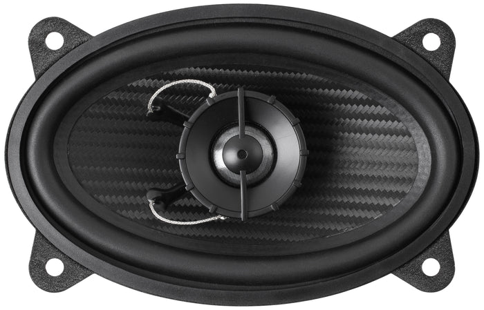 Esx Horizon Coax 4X6" Hz-462