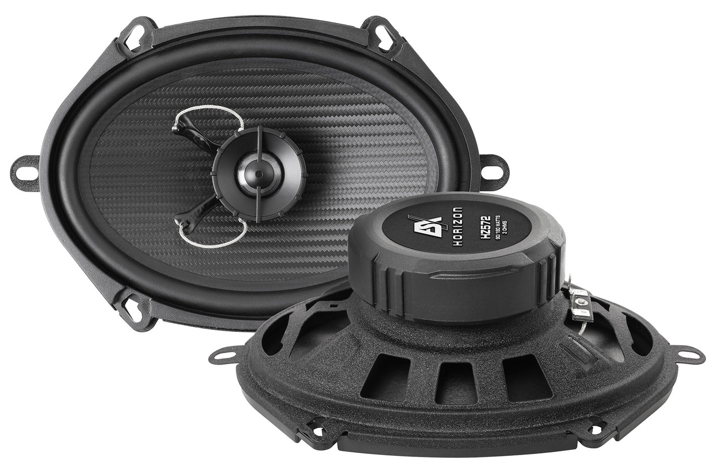 Official ESX product image: Esx Horizon Coax 5X7" Hz-572
