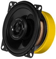Official ESX product image: Esx Quantum Coax 10 Cm Qxe-42