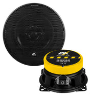 Official ESX product image: Esx Quantum Coax 10 Cm Qxe-42