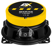 Official ESX product image: Esx Quantum Coax 10 Cm Qxe-42