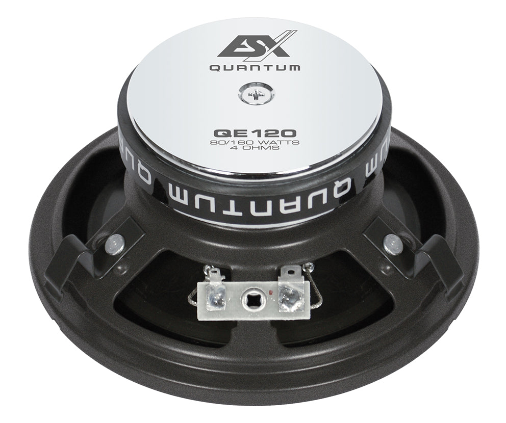 Official ESX product image: Esx Quantum Coax 12 Cm Qe-120 (discontinued)