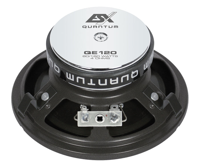 Esx Quantum Coax 12 Cm Qe-120 (discontinued)