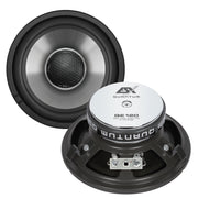 Official ESX product image: Esx Quantum Coax 12 Cm Qe-120 (discontinued)