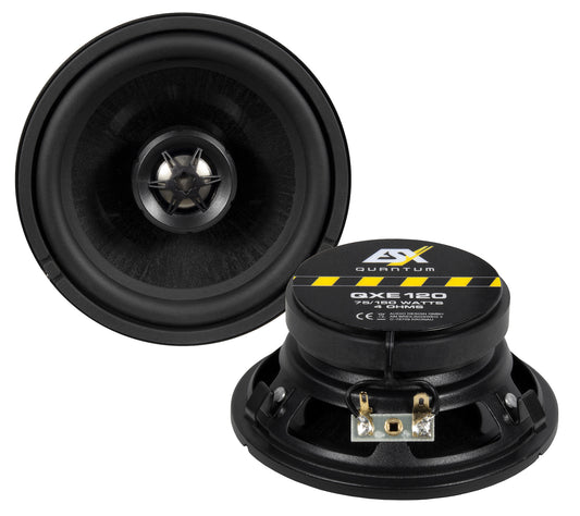 Official ESX product image: Esx Quantum Coax 12 Cm Qxe-120