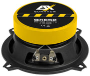 Official ESX product image: Esx Quantum Coax 13 Cm Qxe-52