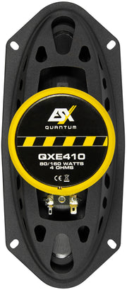 Official ESX product image: Esx Quantum Coax 4X10" Qxe-410