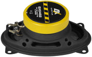 Official ESX product image: Esx Quantum Coax 4X6" Qxe-462