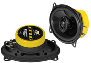 Official ESX product image: Esx Quantum Coax 4X6" Qxe-462