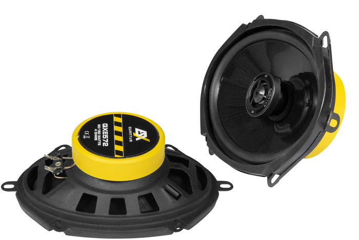 Esx Quantum Coax 5X7" Qxe-572