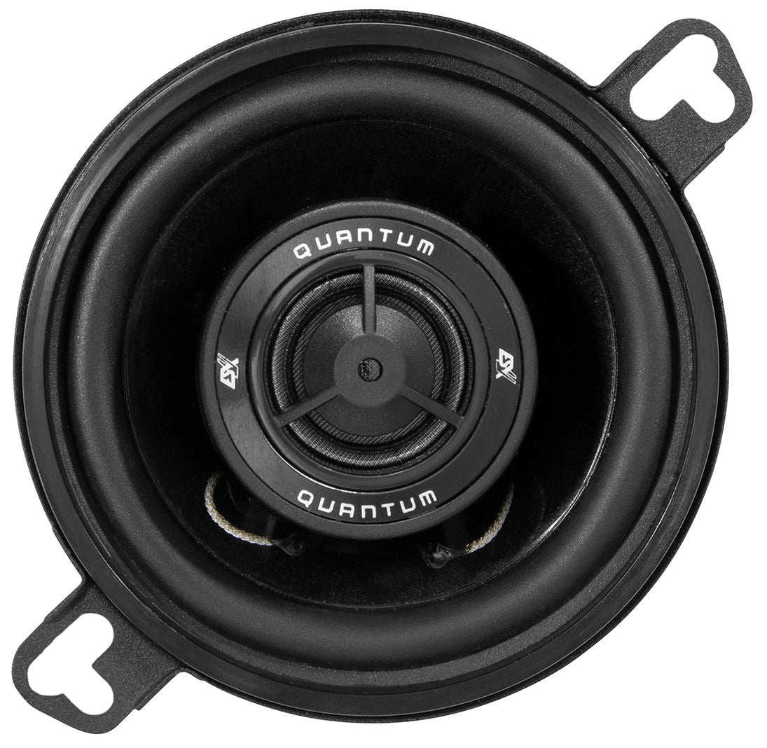 Official ESX product image: Esx Quantum Coax 8,7 Cm Qxe-32