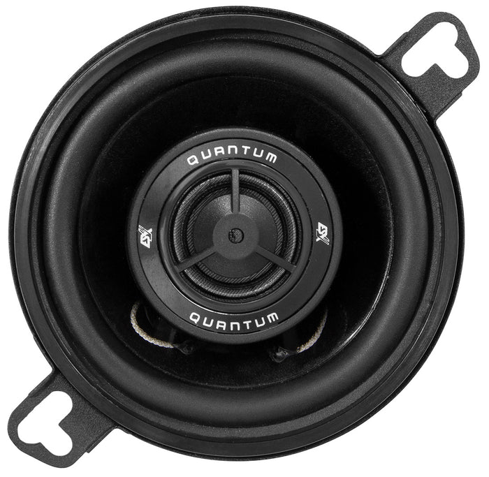 Esx Quantum Coax 8,7 Cm Qxe-32