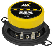 Official ESX product image: Esx Quantum Coax 8,7 Cm Qxe-32