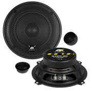 Official ESX product image: Esx Signum Coax 13 Cm Sxe-52